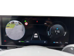 Hyundai Ioniq 5 Vertex 4WD