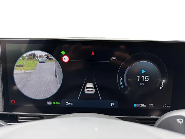 Hyundai Ioniq 5 Vertex 4WD
