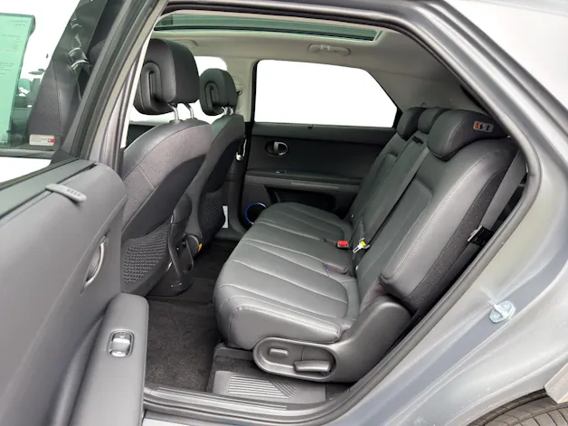 Hyundai Ioniq 5 Vertex 4WD