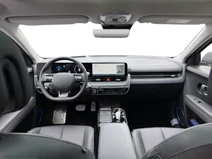 Hyundai Ioniq 5 Vertex 4WD