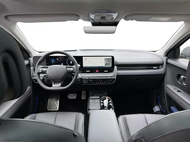 Hyundai Ioniq 5 Vertex 4WD