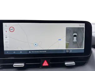 Hyundai Ioniq 5 Vertex 4WD