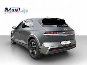 Hyundai Ioniq 5 Vertex 4WD