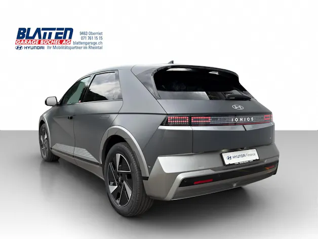 Hyundai Ioniq 5 Vertex 4WD