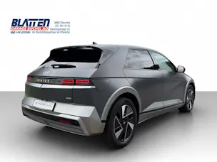 Hyundai Ioniq 5 Vertex 4WD
