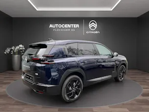 Citroën C5 Aircross 1.2 Hybrid Plus