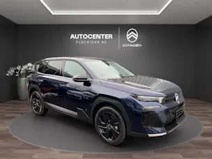 Citroën C5 Aircross 1.2 Hybrid Plus