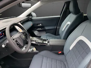 Citroën C5 Aircross 1.2 Hybrid Plus