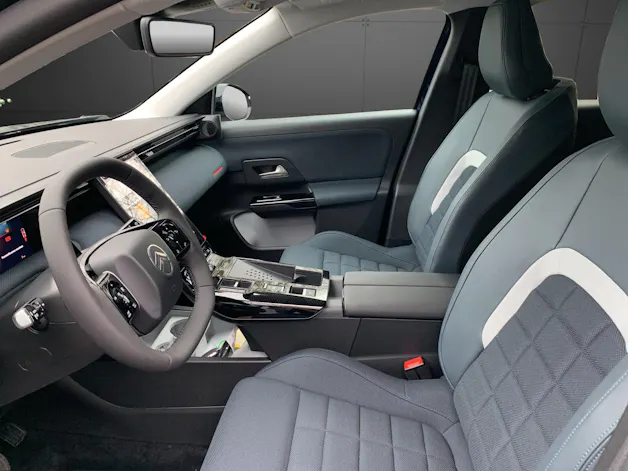 Citroën C5 Aircross 1.2 Hybrid Plus