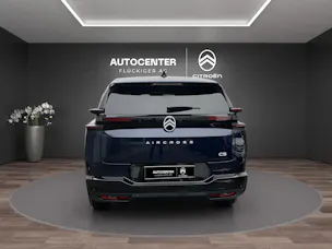 Citroën C5 Aircross 1.2 Hybrid Plus