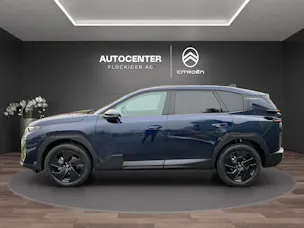 Citroën C5 Aircross 1.2 Hybrid Plus