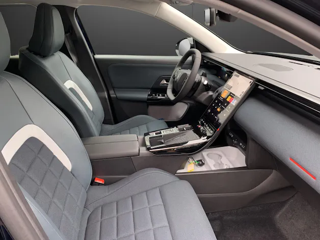 Citroën C5 Aircross 1.2 Hybrid Plus