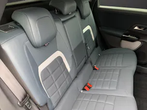 Citroën C5 Aircross 1.2 Hybrid Plus