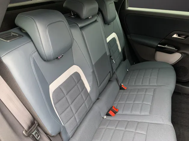 Citroën C5 Aircross 1.2 Hybrid Plus