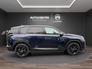 Citroën C5 Aircross 1.2 Hybrid Plus