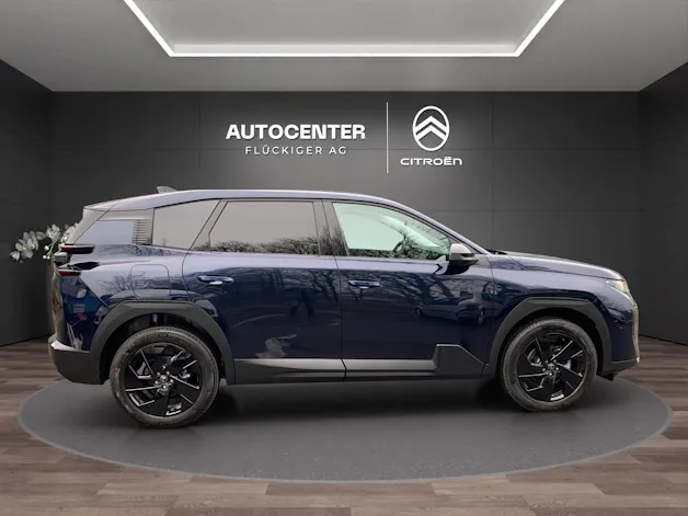 Citroën C5 Aircross 1.2 Hybrid Plus