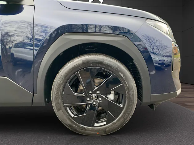 Citroën C5 Aircross 1.2 Hybrid Plus
