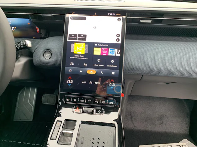 Citroën C5 Aircross 1.2 Hybrid Plus