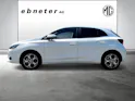 MG 3 1.5 Hybrid Luxury