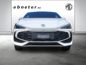 MG 3 1.5 Hybrid Luxury