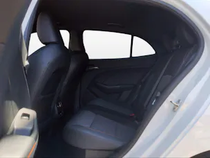 MG 3 1.5 Hybrid Luxury