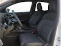 MG 3 1.5 Hybrid Luxury