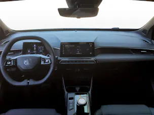 MG 3 1.5 Hybrid Luxury