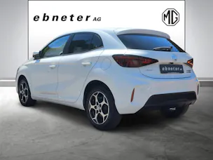 MG 3 1.5 Hybrid Luxury