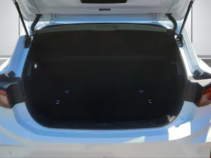 MG 3 1.5 Hybrid Luxury