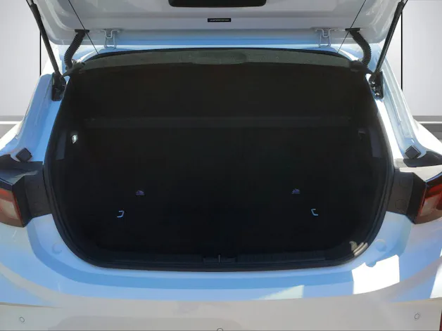 MG 3 1.5 Hybrid Luxury