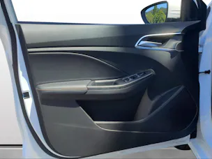 MG 3 1.5 Hybrid Luxury