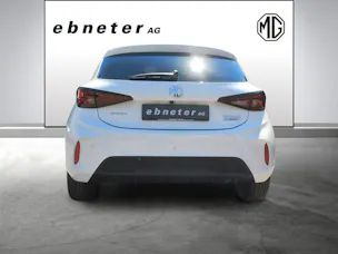 MG 3 1.5 Hybrid Luxury