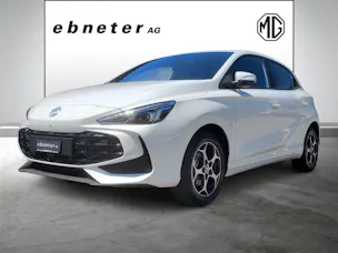 MG 3 1.5 Hybrid Luxury