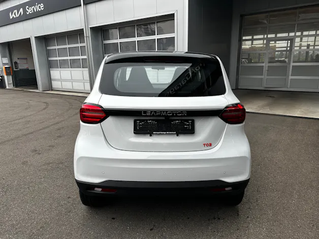 Leapmotor T03 Electric