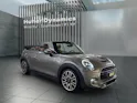 Mini Cabrio F57 2.0i Cooper S HIFI-SYSTEM HARMAN/KARDON