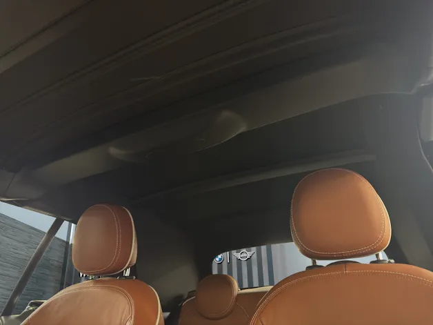 Mini Cabrio F57 2.0i Cooper S HIFI-SYSTEM HARMAN/KARDON