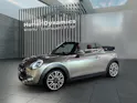 Mini Cabrio F57 2.0i Cooper S HIFI-SYSTEM HARMAN/KARDON