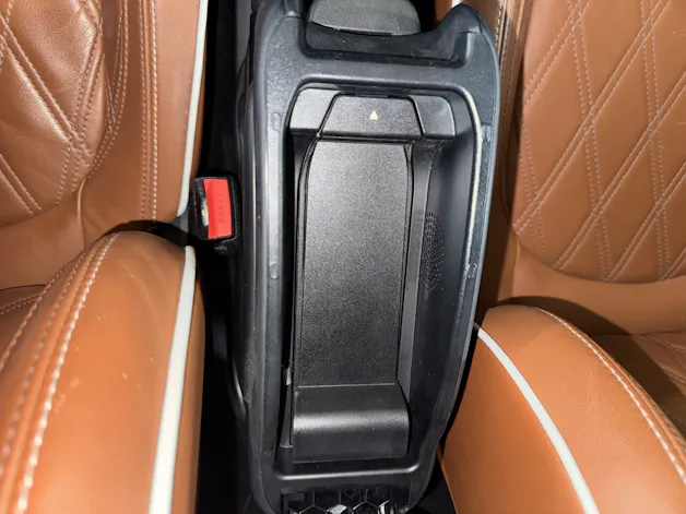 Mini Cabrio F57 2.0i Cooper S HIFI-SYSTEM HARMAN/KARDON