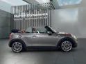 Mini Cabrio F57 2.0i Cooper S HIFI-SYSTEM HARMAN/KARDON