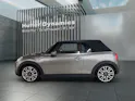 Mini Cabrio F57 2.0i Cooper S HIFI-SYSTEM HARMAN/KARDON