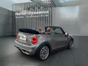Mini Cabrio F57 2.0i Cooper S HIFI-SYSTEM HARMAN/KARDON