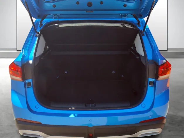 MG ZS 1.5 Hybrid+ Comfort