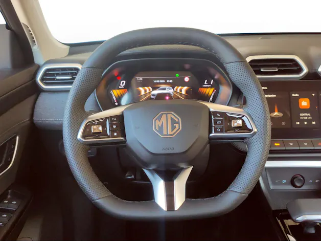 MG ZS 1.5 Hybrid+ Comfort