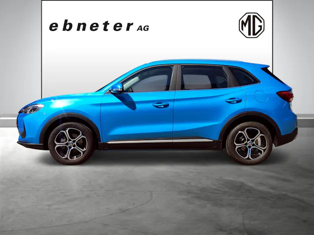 MG ZS 1.5 Hybrid+ Comfort