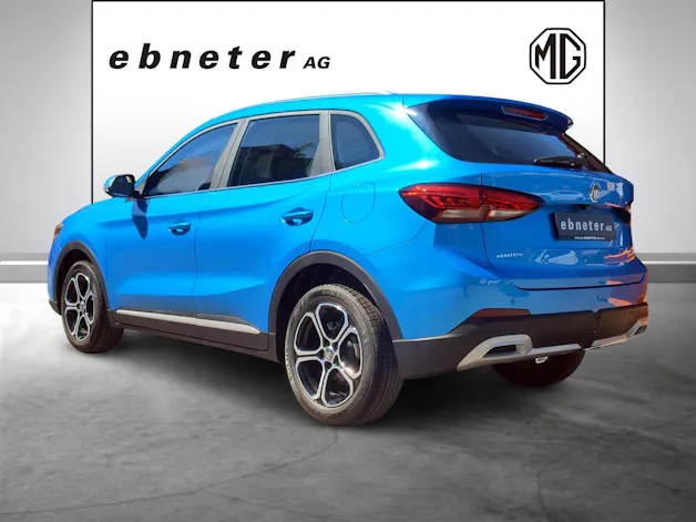 MG ZS 1.5 Hybrid+ Comfort