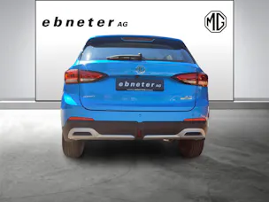 MG ZS 1.5 Hybrid+ Comfort