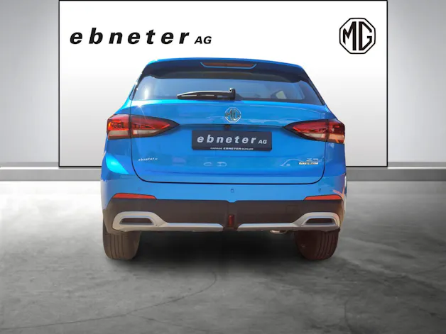 MG ZS 1.5 Hybrid+ Comfort