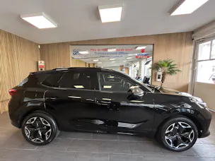 Cupra Terramar 2.0 TSI VZ 4Drive DSG