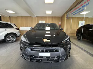 Cupra Terramar 2.0 TSI VZ 4Drive DSG