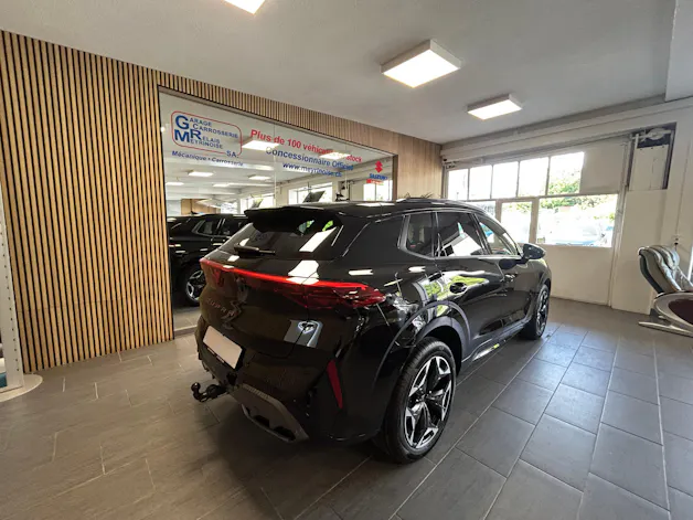 Cupra Terramar 2.0 TSI VZ 4Drive DSG